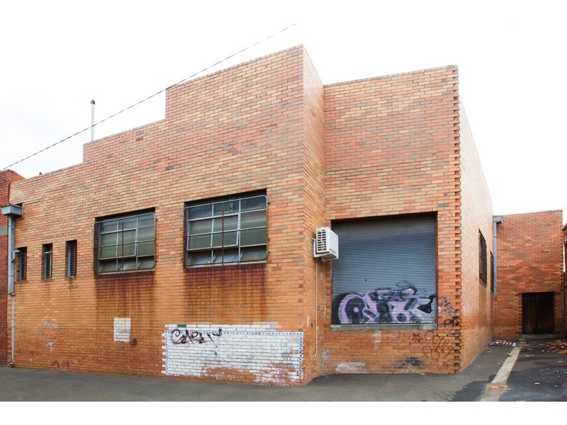 11-17 Ireland Street, West Melbourne VIC 3003