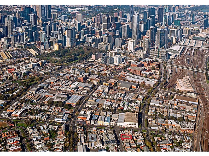 11-17 Ireland Street, West Melbourne VIC 3003