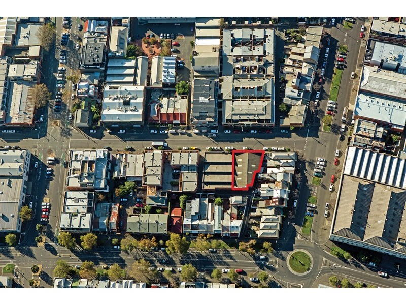 11-17 Ireland Street, West Melbourne VIC 3003