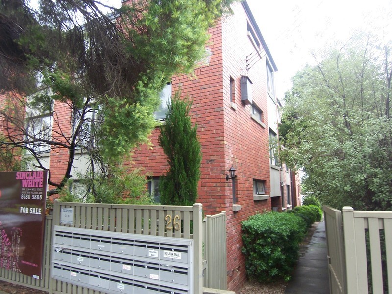 7/26 Brougham Street, North Melbourne VIC 3051
