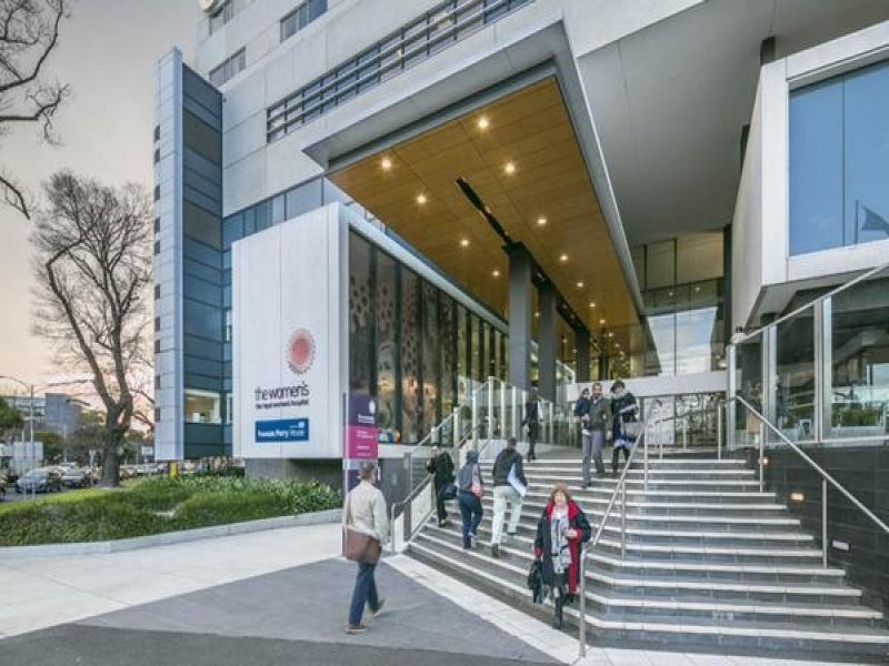 2/18 Tyrone Street, North Melbourne VIC 3051