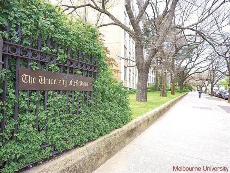 2/18 Tyrone Street, North Melbourne VIC 3051