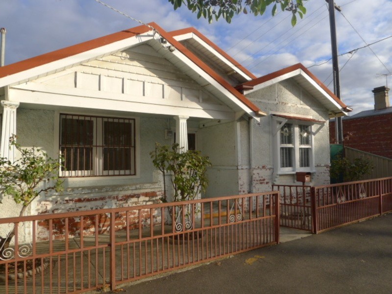 46 Parsons Street, Kensington VIC 3031