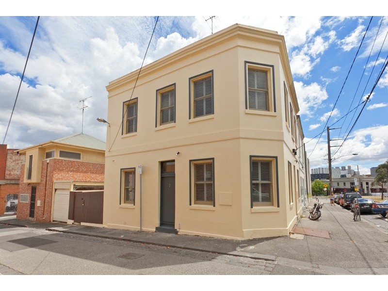 2 Byron Street, North Melbourne VIC 3051