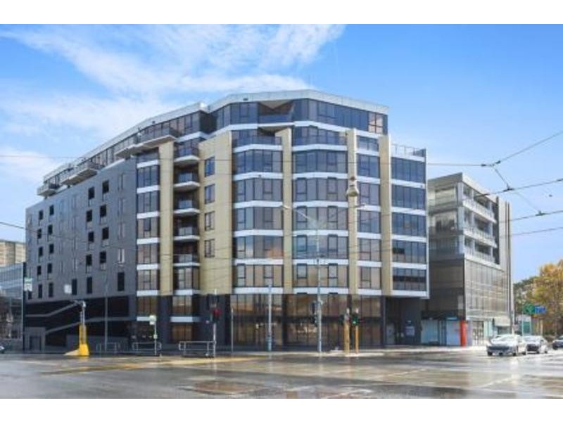 310/179 Boundary Road, North Melbourne VIC 3051