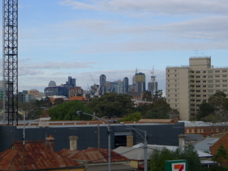 310/179 Boundary Road, North Melbourne VIC 3051