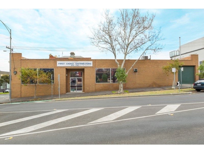 88 Miller Street, West Melbourne VIC 3003