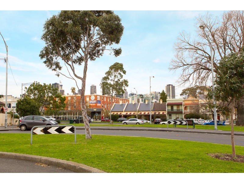 88 Miller Street, West Melbourne VIC 3003