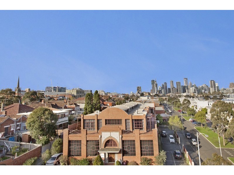 88 Miller Street, West Melbourne VIC 3003