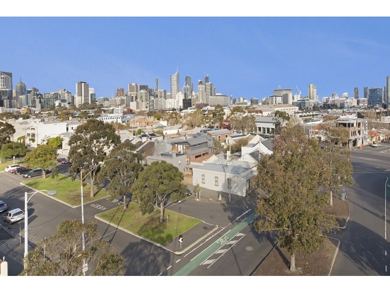 88 Miller Street, West Melbourne VIC 3003