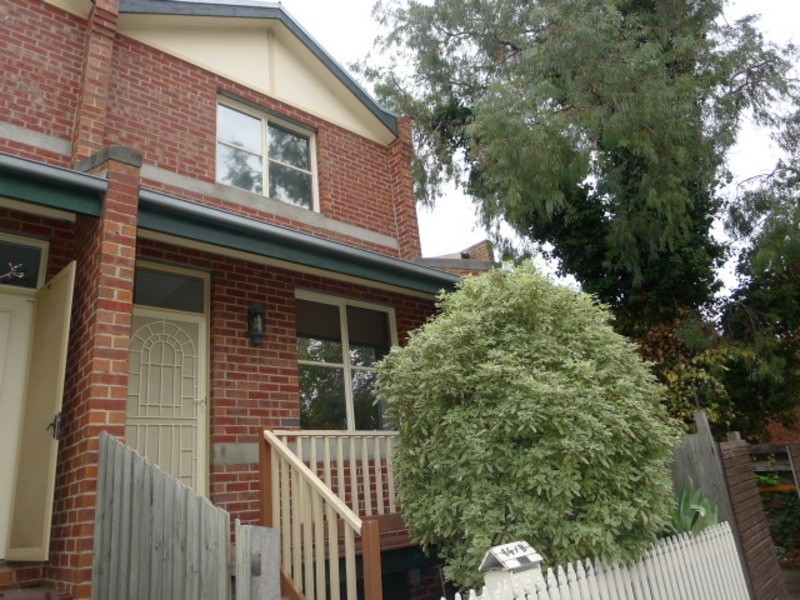 2/14 Melrose Street, North Melbourne VIC 3051
