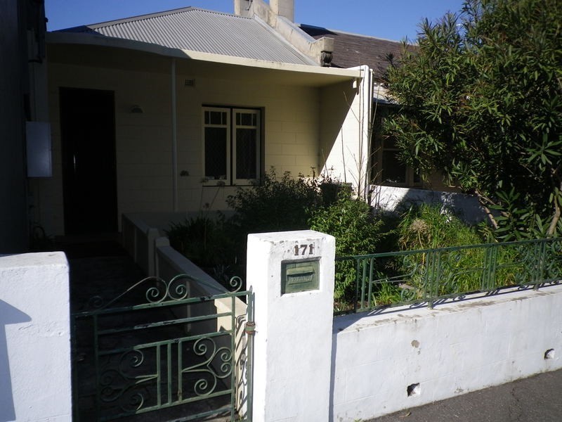 171 Roden Street, West Melbourne VIC 3003