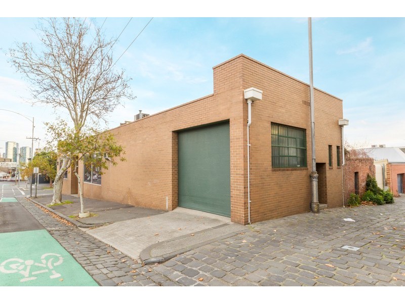 88 Miller Street, West Melbourne VIC 3003