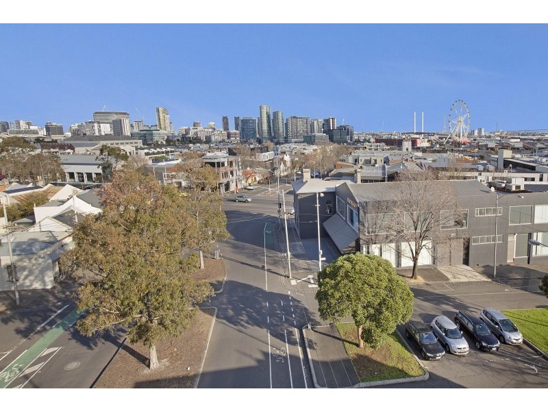 88 Miller Street, West Melbourne VIC 3003
