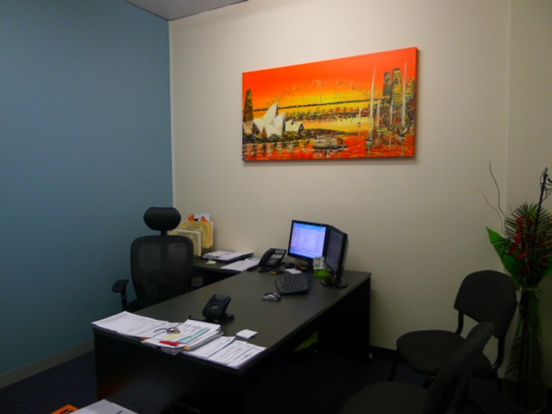 233 Abbotsford Street, North Melbourne VIC 3051