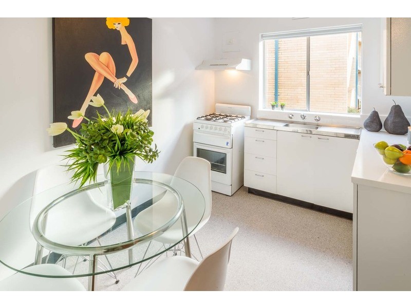 4/80 O’Shanassy Street, North Melbourne VIC 3051