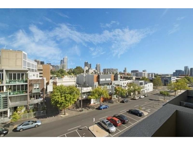 30/50 Rosslyn Street, West Melbourne VIC 3003