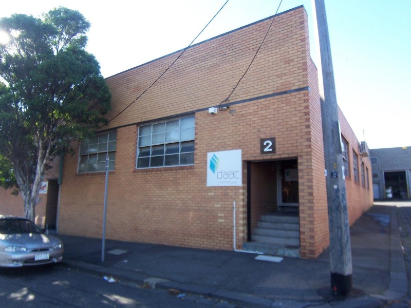 2 Lothian Street, North Melbourne VIC 3051