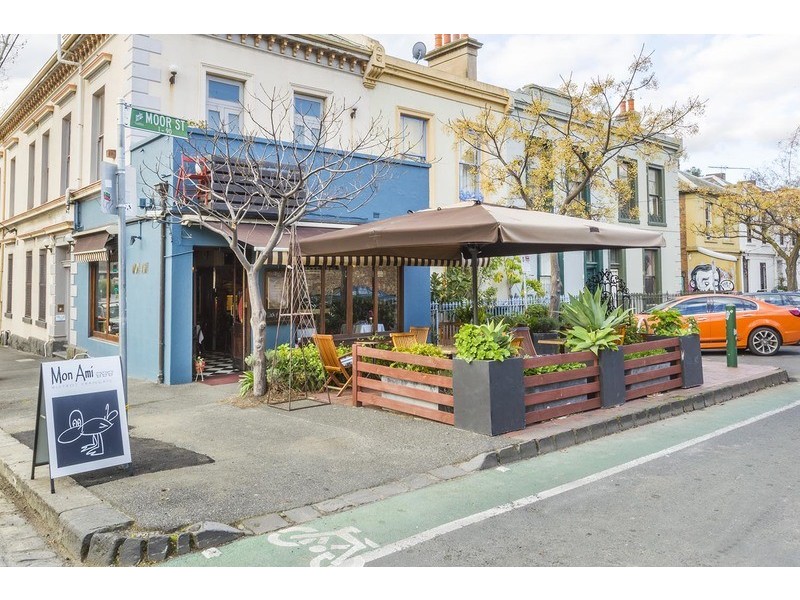 5/144 Nicholson Street, Fitzroy VIC 3065