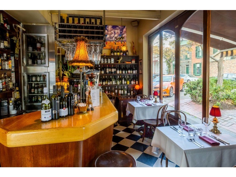 5/144 Nicholson Street, Fitzroy VIC 3065