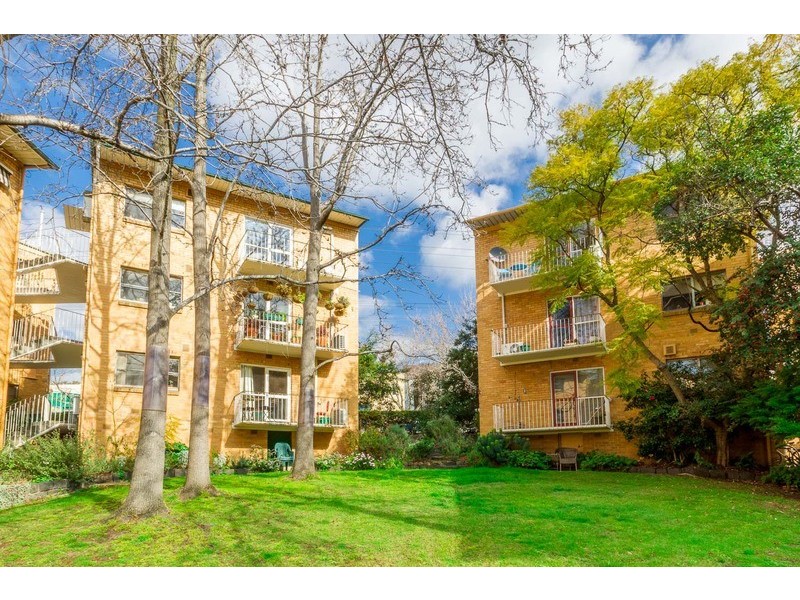 22/130 Arden Street, North Melbourne VIC 3051