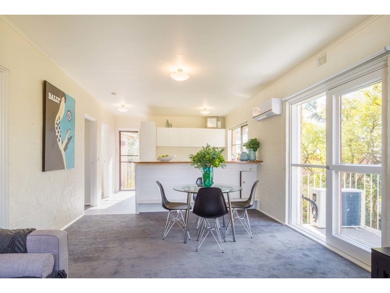 22/130 Arden Street, North Melbourne VIC 3051