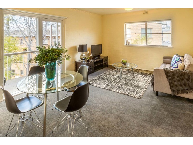 22/130 Arden Street, North Melbourne VIC 3051