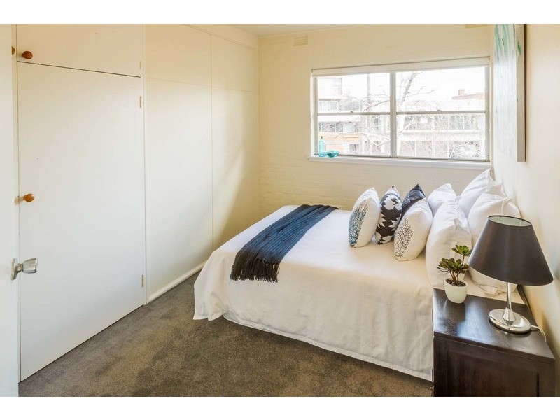 22/130 Arden Street, North Melbourne VIC 3051