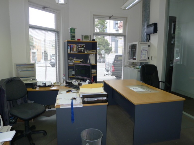 Part GF/41 Cobden Street, North Melbourne VIC 3051