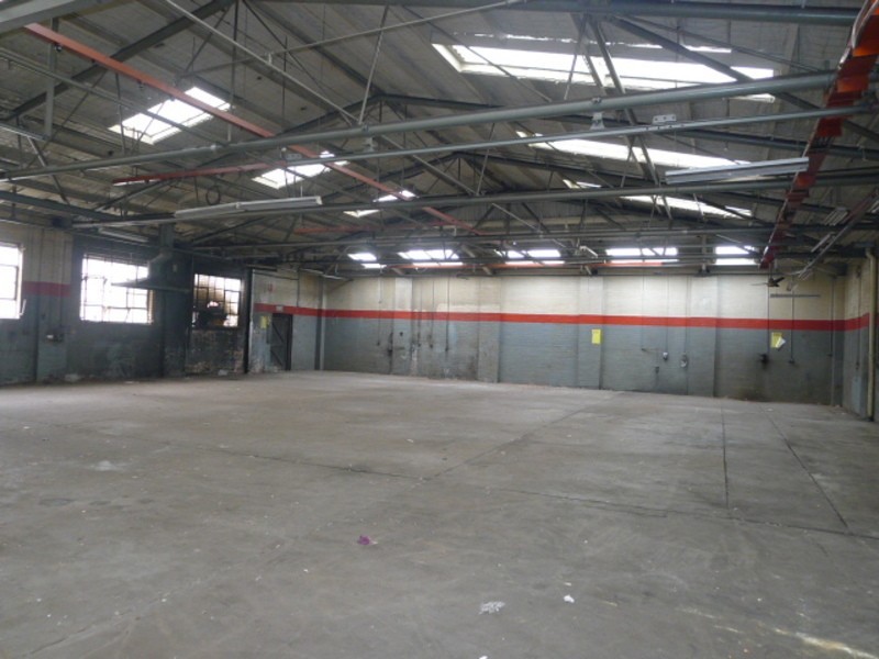 Rear/457 Barkly Street, Footscray VIC 3011