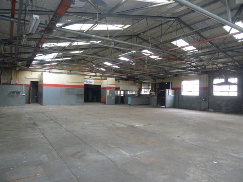 Rear/457 Barkly Street, Footscray VIC 3011