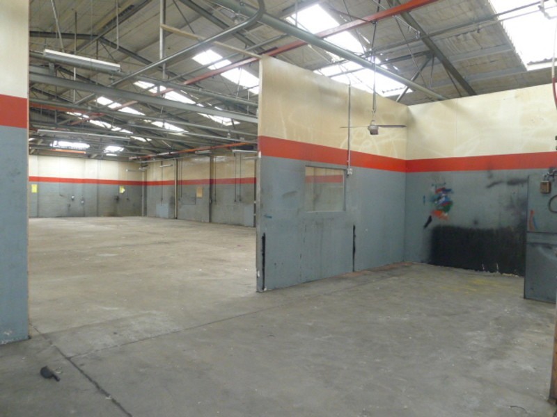 Rear/457 Barkly Street, Footscray VIC 3011