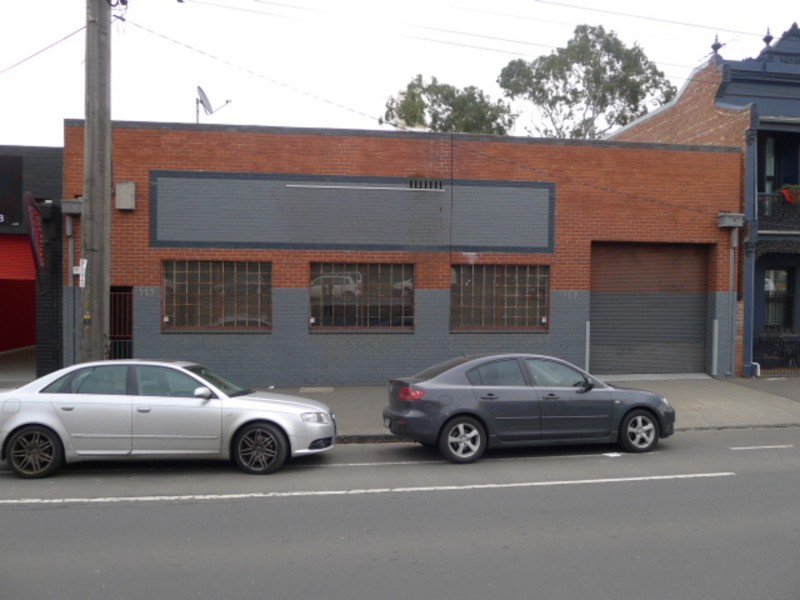 113-117 Dryburgh Street, North Melbourne VIC 3051