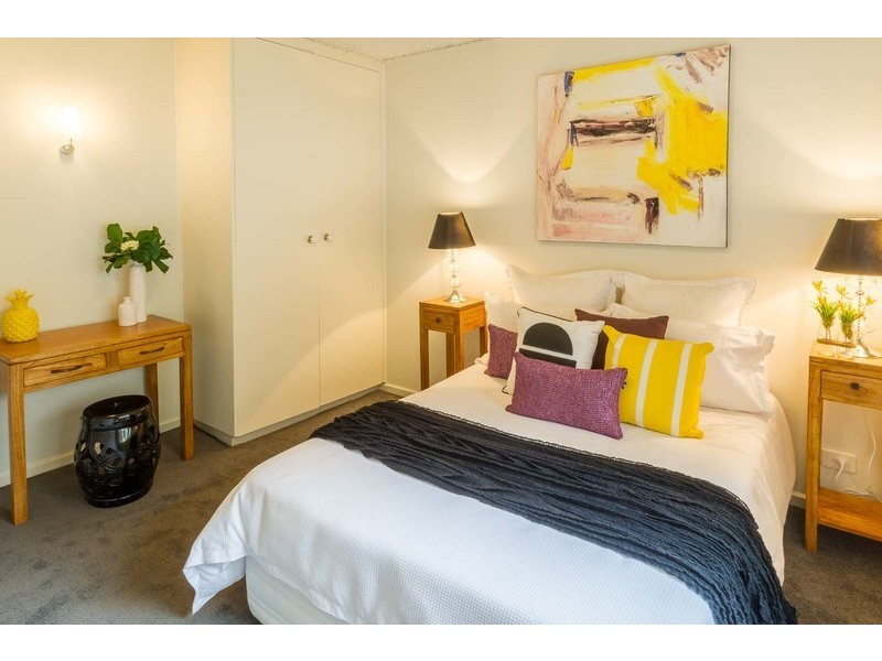 4/10 Lennon Street, Parkville VIC 3052