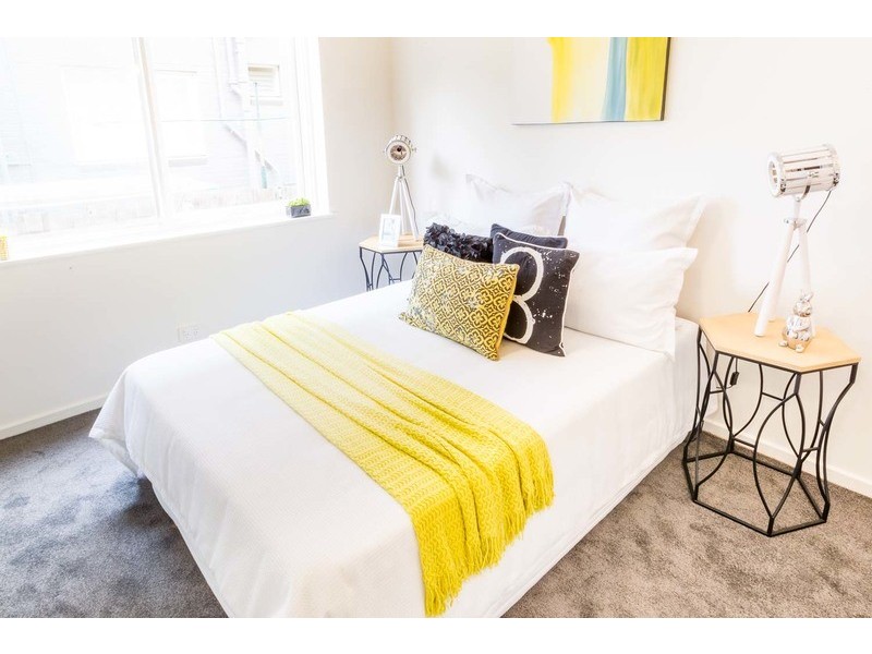 4/10 Lennon Street, Parkville VIC 3052