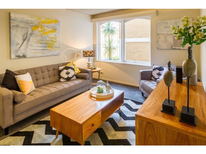 4/10 Lennon Street, Parkville VIC 3052