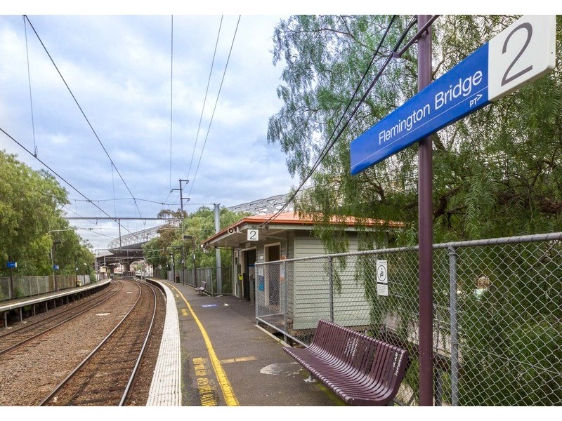 4/10 Lennon Street, Parkville VIC 3052