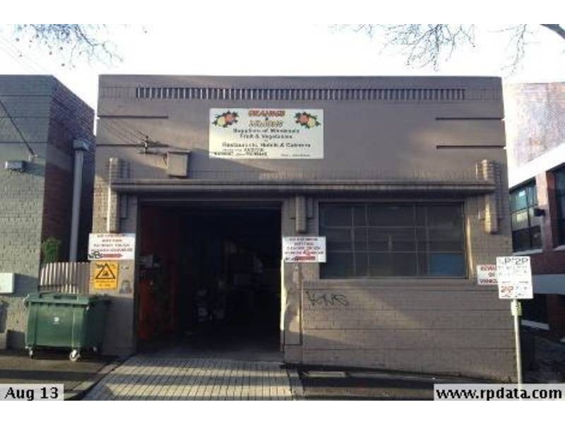97 Dudley Street, West Melbourne VIC 3003
