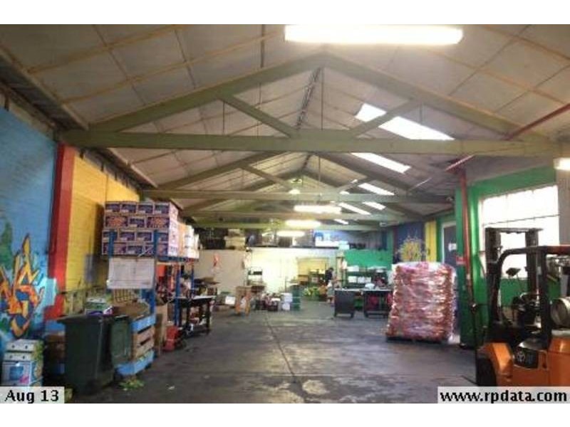 97 Dudley Street, West Melbourne VIC 3003