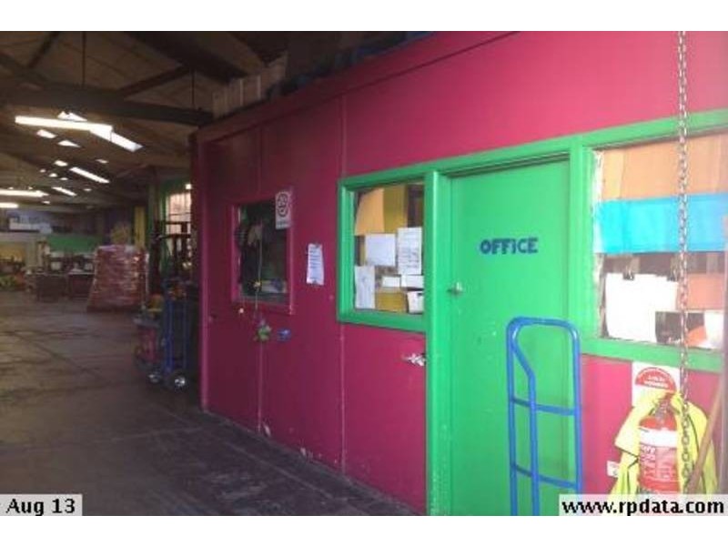 97 Dudley Street, West Melbourne VIC 3003