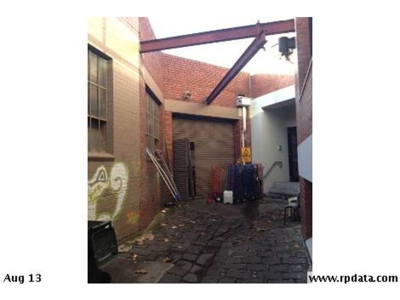 97 Dudley Street, West Melbourne VIC 3003