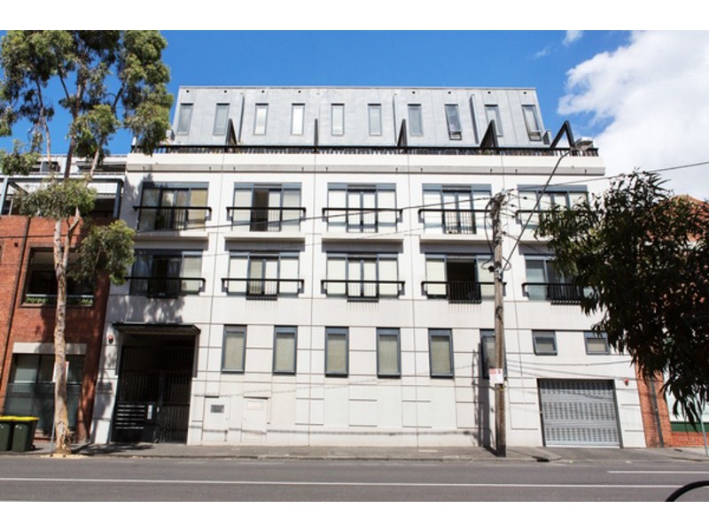 109/29 O’Connell Street, North Melbourne VIC 3051