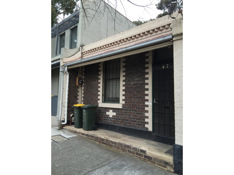 47 Courtney Street, North Melbourne VIC 3051