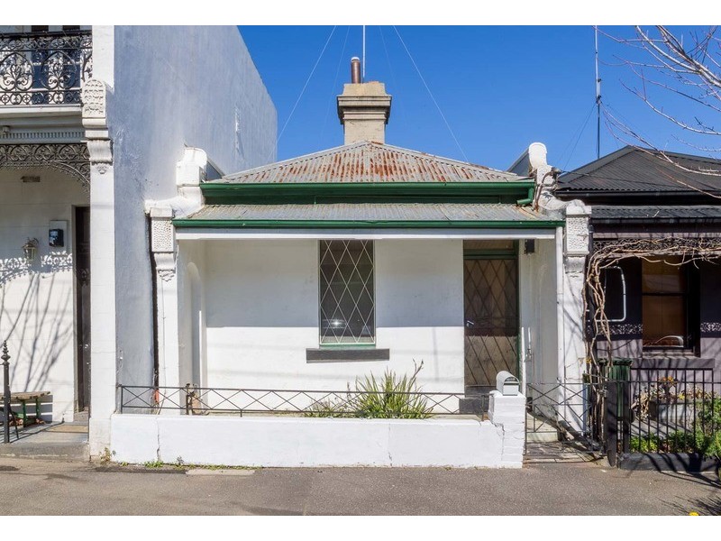 195 Stanley Street, West Melbourne VIC 3003