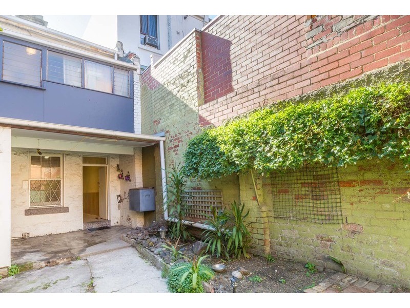 195 Stanley Street, West Melbourne VIC 3003