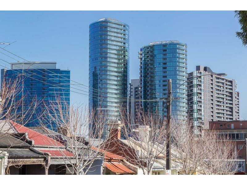 195 Stanley Street, West Melbourne VIC 3003