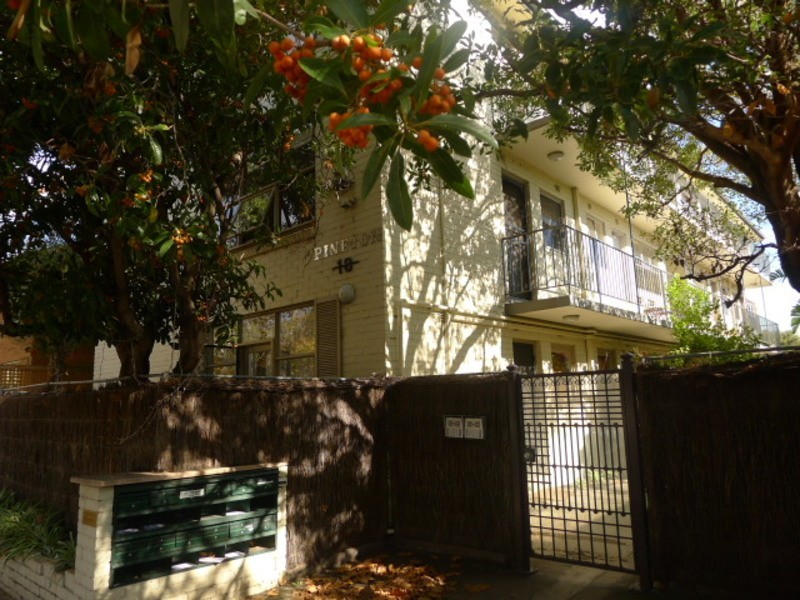 5/18 Pine Avenue, Elwood VIC 3184