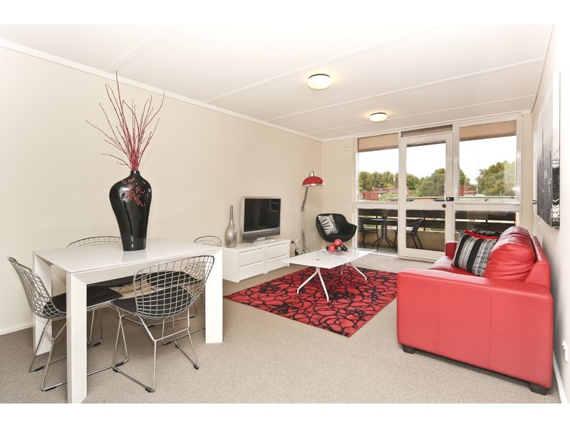 19/19 Wood Street, North Melbourne VIC 3051