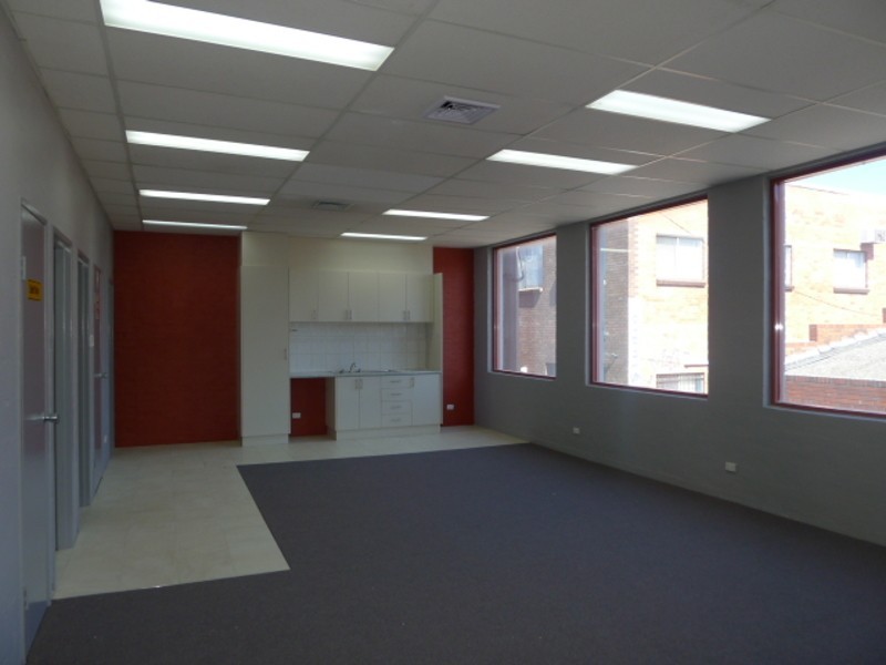 2F/64 Harcourt Street, North Melbourne VIC 3051