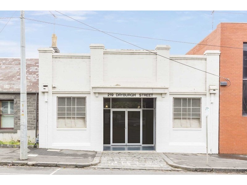 217-219 Dryburgh Street, North Melbourne VIC 3051